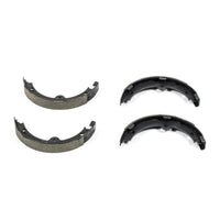 PowerStop Power Stop 2006 Lexus GS300 Rear Autospecialty Parking Brake Shoes