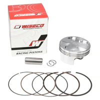 Wiseco Yamaha YZ250F 01-04 12.71 CR 7700XU Piston kit