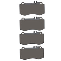 DFC 10-17 Mercedes-Benz E550 Front Euro 5000 Ceramic Brake Pads
