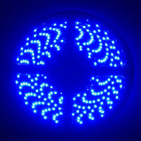 ORACLE Lighting Oracle Side Emitting LED Spool - Blue