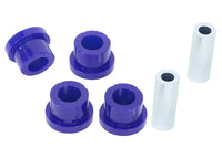 SuperPro Ford-Rear Suspen Arm Inner Bushing