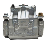 DFC 07-08 Ford Edge Front-R Silver Zinc Coated Premium Caliper