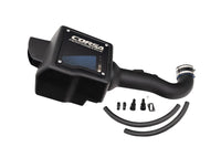 CORSA Performance Corsa 2019 Chevrolet Silverado 1500 Classic 5.3L V8 Cold Air Intake w/ MaxFlow 5 Oiled Filter