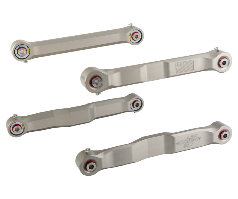 Carli 03-09 Dodge Ram 2500/3500 Ram 4x4 High Clearance Extended Control Arms