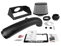 aFe Magnum FORCE Stage-2 Pro DRY S Cold Air Intake System 19-26 Dodge RAM 1500 V8-5.7L