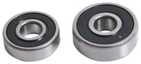 Pivot Works 86-97 Kawasaki KX80 Front Wheel Bearing Kit