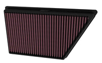 K&N Engineering K&N 23-24 Ford Ranger/Everest 2.0L L4 Diesel  Drop-In Air Filter