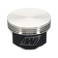 Wiseco Yamaha YFM550 Grizzly 09-13 10.251 CR Piston Kit