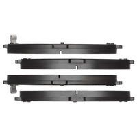 DFC 98-02 Chevrolet Camaro Front 5000 Advanced Semi Metallic Brake Pads