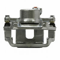 DFC 90-92 Infiniti M30 Front-L Silver Zinc Coated Premium Caliper