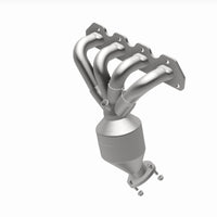 MagnaFlow Direct Fit Catalytic Converter 08 Saturn Astra 1.8L Manifold (49 State)