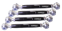 Torque Solution Adjustable Rear Control Arms Volkswagen MKIV R32 / Audi TT MK1 Quattro