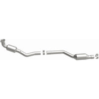 MagnaFlow 2006 Mercedes-Benz SL500 5.0L Direct Fit Converter