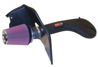 K&N Engineering K&N 02-03 Dodge Ram V8-5.9L Performance Intake Kit