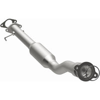 MagnaFlow 2003 Chevrolet Impala 3.4L Direct Fit Converter