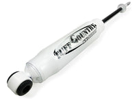 Tuff Country 97-06 Jeep Wrangler 4wd (w/0in Suspension Lift) Front SX8000 Nitro Gas Shock (Ea)