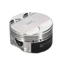 Manley Performance Manley Ford Coyote 5.0L DOHC 3.7in Bore +3.75cc Dome Piston Set