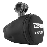 DS18 6.5in Covers For NXL-X and CF-X Towers Black