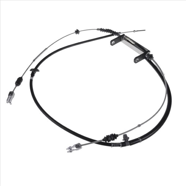 TRW MOTO GCH1266 Parking Brake Cable Pull