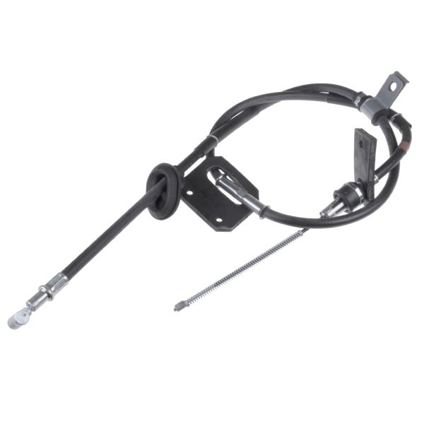 TRW MOTO GCH534 Parking Brake Cable Pull