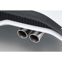 Cobra Exhaust Ford Fiesta (Mk7) ST 180/200 (3") Cat Back Performance Exhaust