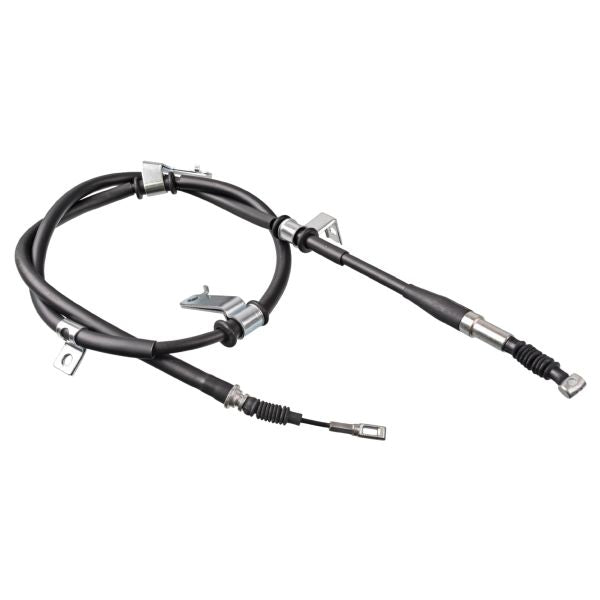 TRW MOTO GCH108 Parking Brake Cable Pull