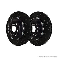 EBC SG2FC2166 SG2FC 2Piece Slotted Brake Discs Front