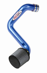 AEM Induction AEM 92-95 Civic DX/LX/EX/SI/ 96-00 Civic EX/ 93-95 Del Sol S/ 93-97 Del Sol Si Polished Short Ram In