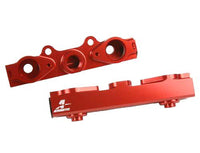Aeromotive 96-04 Ford 4.6 SOHC Billet Fuel Rails 5/8in I.D.