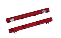 Aeromotive 96-98.5 Ford DOHC 4.6L Fuel Rail System (Cobra)