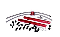 Aeromotive 97-05 Ford 5.4L 2 Valve Fuel Rail System (Non Lightning Truck)