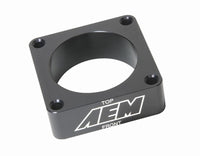 AEM Induction AEM Nissan Frontier/Pathfinder/Xterra 4.0L Silver Brute Force Air Intake