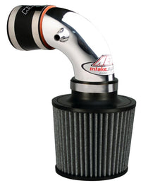 AEM Induction AEM 02-06 RSX Type S Blue Short Ram Intake