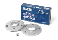 H&R Trak+ 33mm DRM Wheel Adaptor Bolt 5/135 Center Bore 87.1 Stud Thread 1/2in. UNF