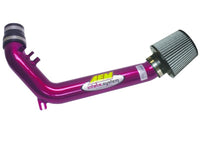AEM Induction AEM 02-06 RSX Type S Blue Short Ram Intake