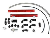 Aeromotive 05-10 Ford Mustang GT 4.6L 3 valve Fuel Rails