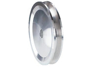 Aeromotive Billet Alternator 50% Underdrive Pulley