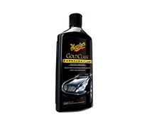 Meguiars G7016EU Gold Class Carnauba Plus Wax 473ML