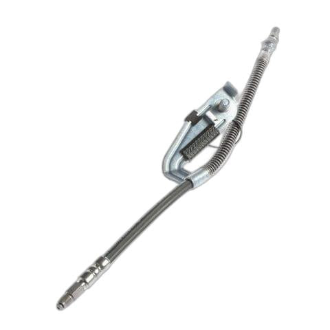 GENUINE FORD 1066801 FIESTA FRONT O/S RH BRAKE HOSE