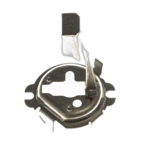 GENUINE FORD 1076414 FOCUS FRONT FOG LIGHT LAMP BULB HOLDER 1998-2001