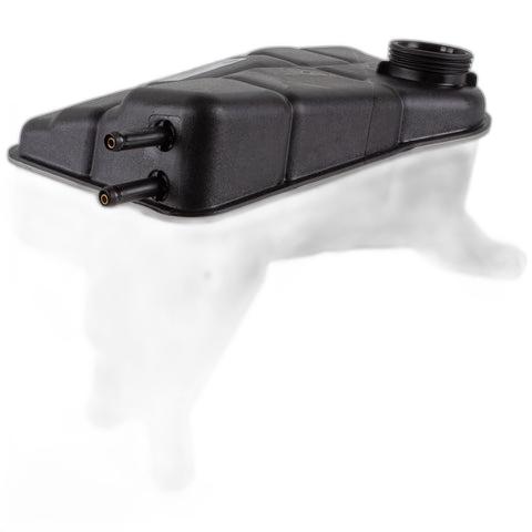GENUINE FORD 1117755 MONDEO RADIATOR OVERFLOW EXPANSION TANK
