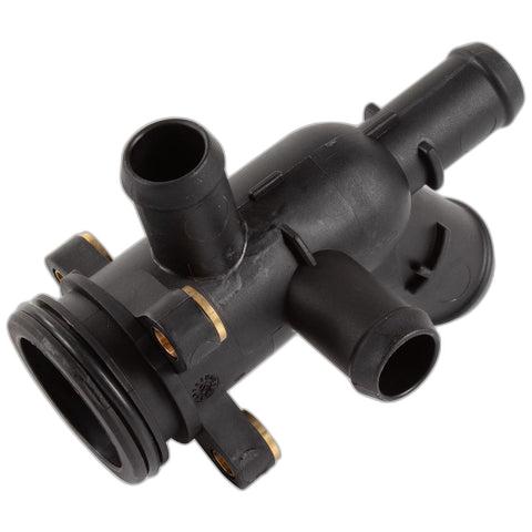 GENUINE FORD 1126980 TRANSIT DURATORQ TDCI WATER PUMP CONNECTOR TUBE