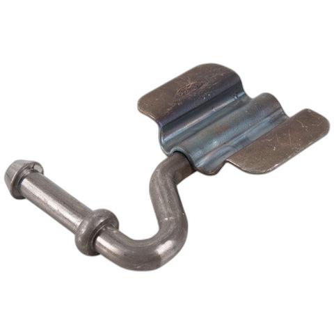 GENUINE FORD 1151360 FIESTA FUSION EXHAUST PIPE MOUNTING BRACKET