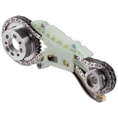 GENUINE FORD 1198056 ALL DIESEL CRANKSHAFT GEAR TIMING CHAIN CASSETTE 01/1999-