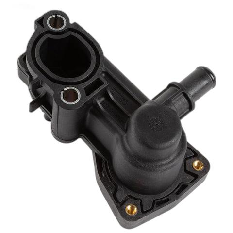 GENUINE FORD 1198060 FOCUS MONDEO C-MAX 1.8 DURATORQ THERMOSTAT WATER OUTLET
