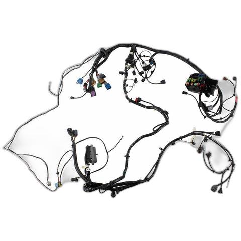 GENUINE FORD 1201396 WIRE