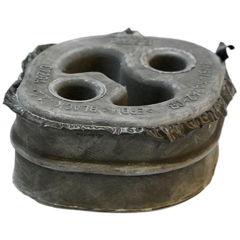 GENUINE FORD 1230972 DURATORQ CR TC CENTRAL EXHAUST RUBBER INSULATOR 110