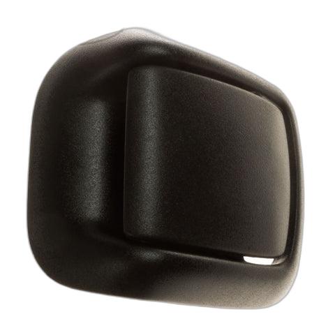 GENUINE FORD 1301911 FIESTA FUSION N/S FRONT SEAT TIPPING RELEASE KNOB EBONY