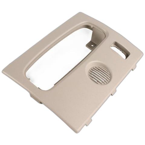 GENUINE FORD 1317581 OVERHEAD CONSOLE