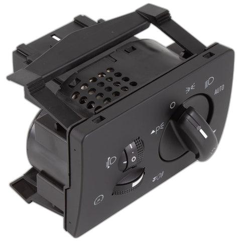 GENUINE FORD 1323822 FOCUS TRANSIT HEADLIGHT LAMP INTERNAL PANEL SWITCH